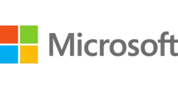 Microsoft logo